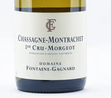 FONTAINE GAGNARD Chassagne-Montrachet 1er Cru La Maltroie 2024 Blanc &  'Morgeot' 2024 Blanc