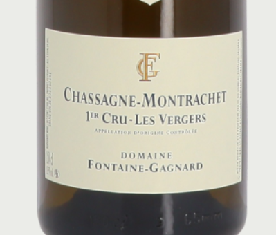 FONTAINE GAGNARD Chassagne-Montrachet 1er Cru La Maltroie 2024 Blanc &  'Morgeot' 2024 Blanc