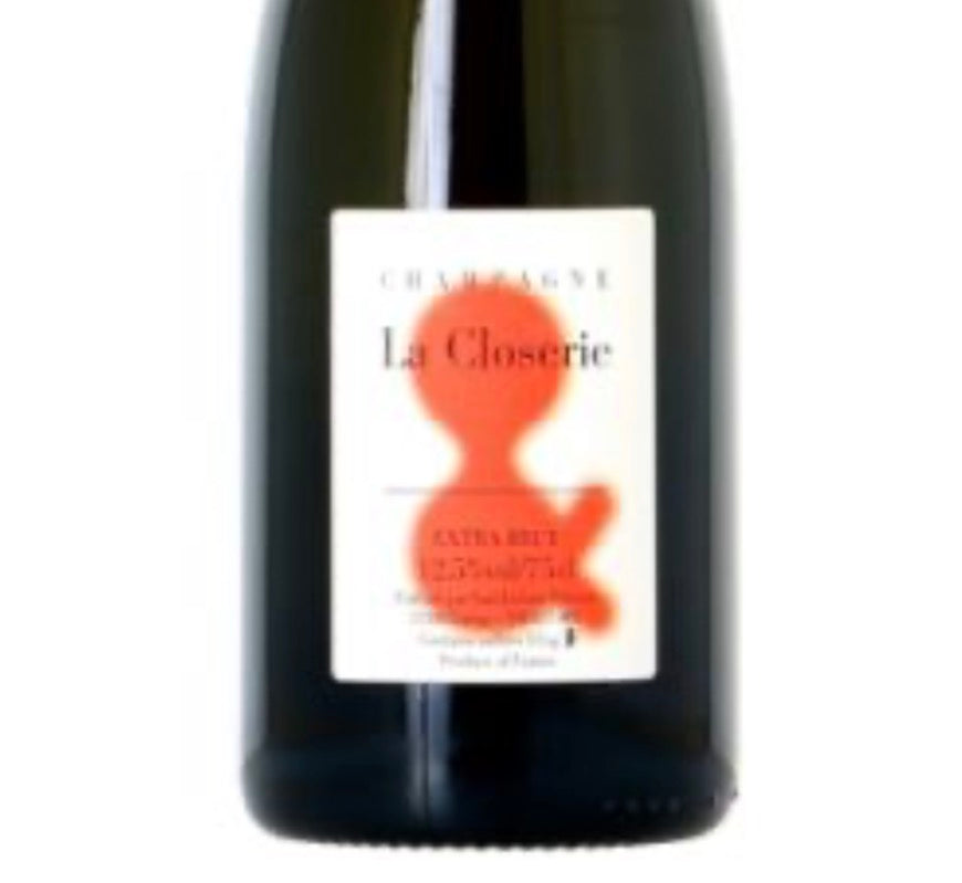 2026.09.11 NIL님 pick - Jerome Prevost La Closerie '&' Extra Brut (LC23)