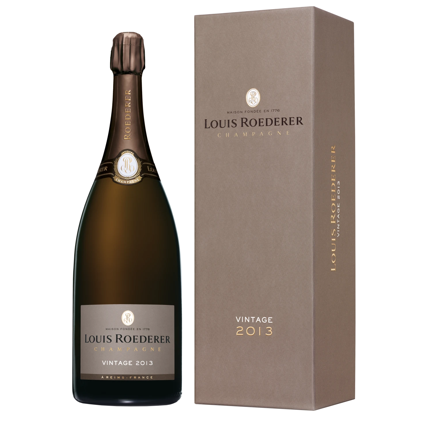2024.11.18 오**님 개인 결제창 - Louis Roederer Brut 2013 Magnum