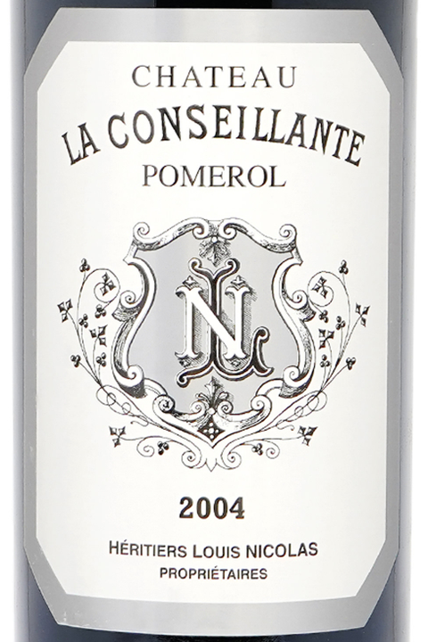 Chateau La Conseillante, Pomerol, France