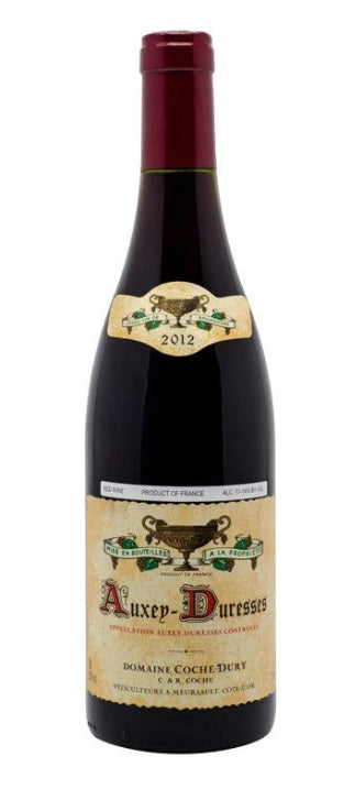 2012 Coche-Dury Auxey-Duresses, Cote de Beaune, France