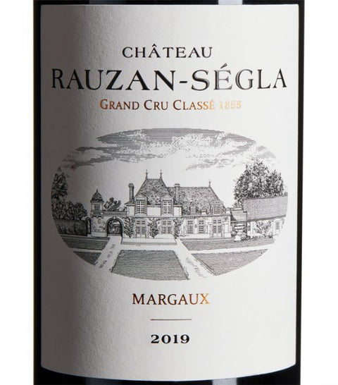 Chateau Rauzan-Gassies, Margaux, France