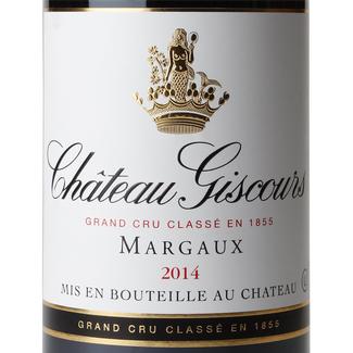 2014 Chateau Giscours, Margaux, France