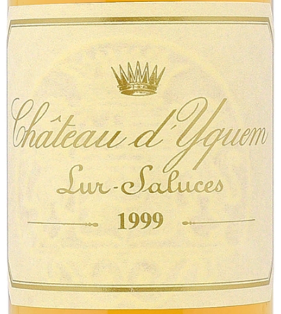 Chateau d'Yquem, Sauternes, France