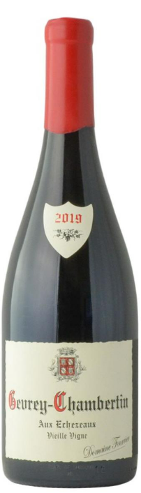 2019 Domaine Fourrier Gevrey-Chambertin Aux Echezeaux Vieilles Vignes, Cote de Nuits, France