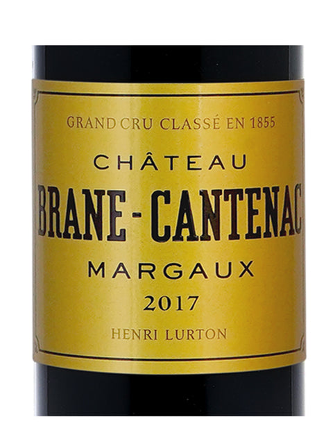 Chateau Brane-Cantenac, Margaux, France